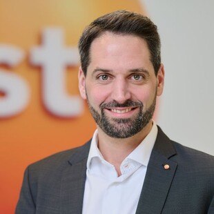 © Testo Österreich Portrait von Thomas Blumhagel