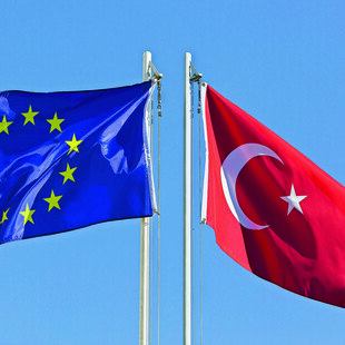 © BirgitKorber / iStock / Getty Images Plus via Getty Images Internationale Bauaufträge