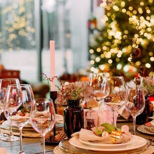 © iStock / Getty Images Plus / Yuriy Kovtun Storno Weihnachten
