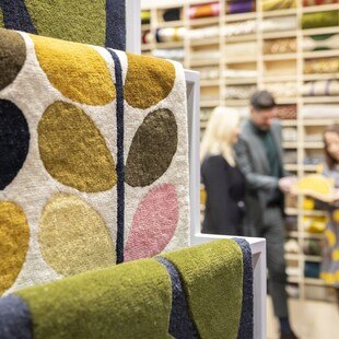 © Domotex Domotex 2024