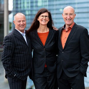 © die-profilberater.de Frank Nesemann, Elke Katharina Meyer und Thomas Achim Werner